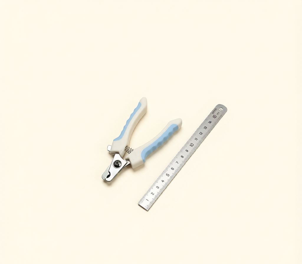 CalmClip Nail Clippers