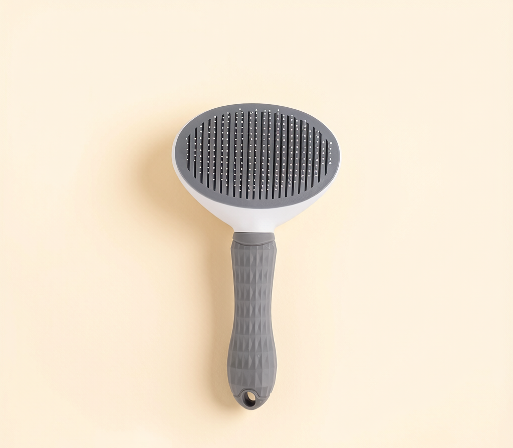 GentlePaws Cat Brush