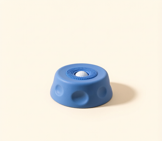 Mindful Muncher Slow Bowl