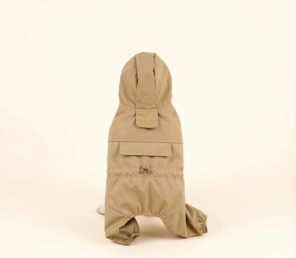 StormShield Dog Jacket