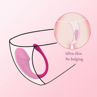 App Bluetooth Vibrator – G-Spot Clitoral & Vaginal Toy - image 9