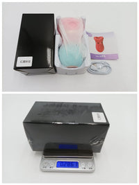 5-in-1 Suction Tongue Vibrator – Clitoral Stimulator - image 7