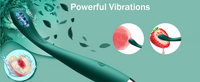 Clitoral G-Spot Vibrator – 10 Modes Rechargeable - image 10