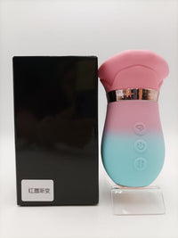5-in-1 Suction Tongue Vibrator – Clitoral Stimulator - image 8