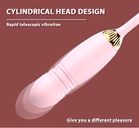 Rose Anal Vibrator – Clitoral & Anal Sex Toy for Women - image 8
