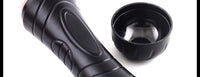 Realistic Pocket Pussy Male Masturbator – Textured - image 9