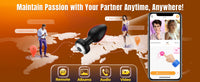 Vibrating Butt Plug with Remote – Silicone Anal Toy - image 20