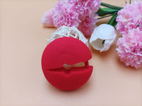Nipple Vibrator Pacifier Clip – Sexual Pleasure Toy - image 13
