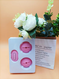 Nipple Vibrator Pacifier Clip – Sexual Pleasure Toy - image 11