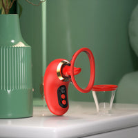 5-in-1 AI App Rose Toy Vibrator – Adult Sex Toy - image 5