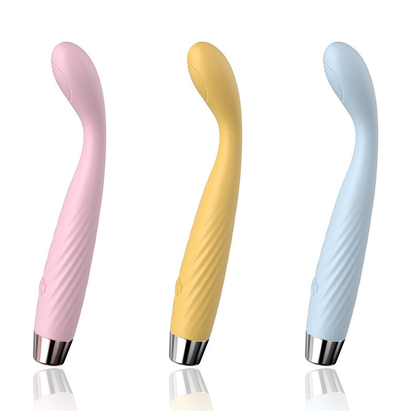 Clitoral G-Spot Vibrator – 10 Modes Rechargeable