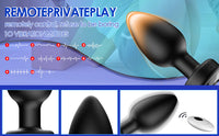 Silicone Docking Plug Trainer – Anal Training Set - image 10