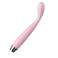 Clitoral G-Spot Vibrator – 10 Modes Rechargeable - image 15