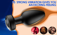 Silicone Docking Plug Trainer – Anal Training Set - image 11