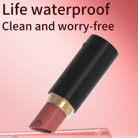 Mini Lipstick Bullet Vibrator – Sucking Adult Toy - image 5