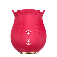 Rose Toy Vibrator – High-Vibration Female Sex Toy - image 16