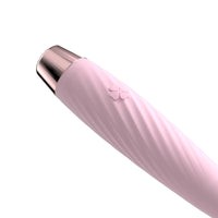 Clitoral G-Spot Vibrator – 10 Modes Rechargeable - image 2