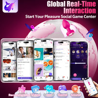 Silicone Vibrating Butt Plug with Remote Control - image 7