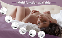 Sex Wedge Pillow – Triangle Position Cushion for Couples - image 10