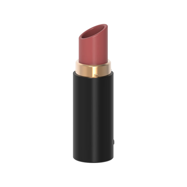 Mini Lipstick Bullet Vibrator – Sucking Adult Toy