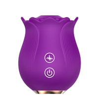 Rose Toy Vibrator – High-Vibration Female Sex Toy - image 15