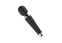 10-Speed Clitoral Vibrator – Rechargeable Wand Massager - image 7