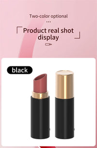 Mini Lipstick Bullet Vibrator – Sucking Adult Toy - image 23