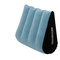 Sex Wedge Pillow – Triangle Position Cushion for Couples - image 12