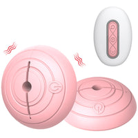 Nipple Vibrator Pacifier Clip – Sexual Pleasure Toy - image 16