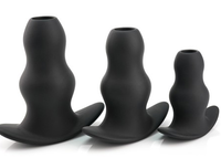 Monster Anal Butt Plug – Thick Massive Silicone - image 2