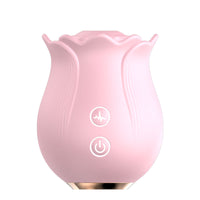 Rose Toy Vibrator – High-Vibration Female Sex Toy - image 14