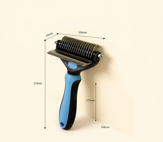 Daily Groom Brush