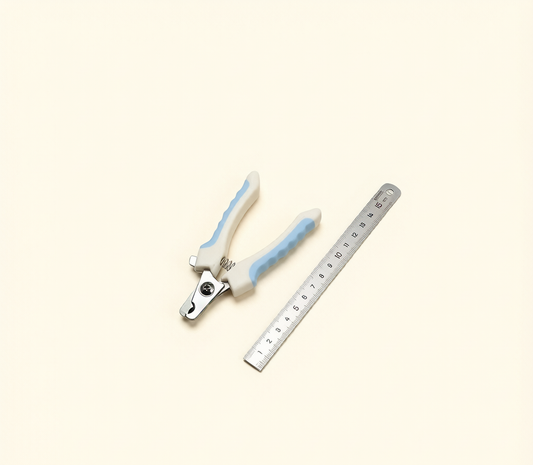 CalmClip Nail Clippers