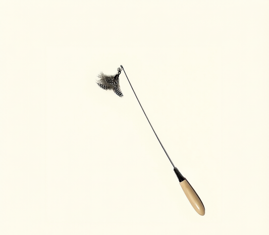 PouncePlay Teaser Wand