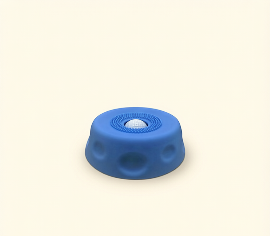 Mindful Muncher Slow Bowl