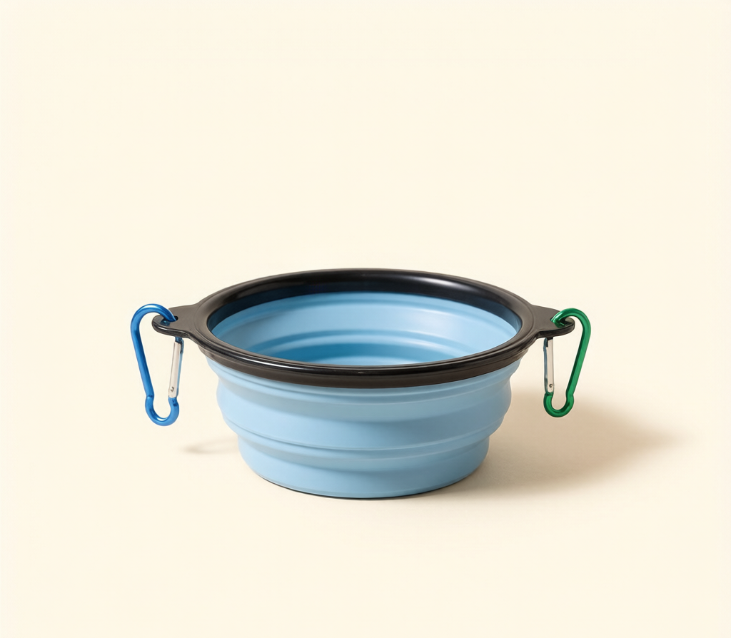 Pack-Away Bowl