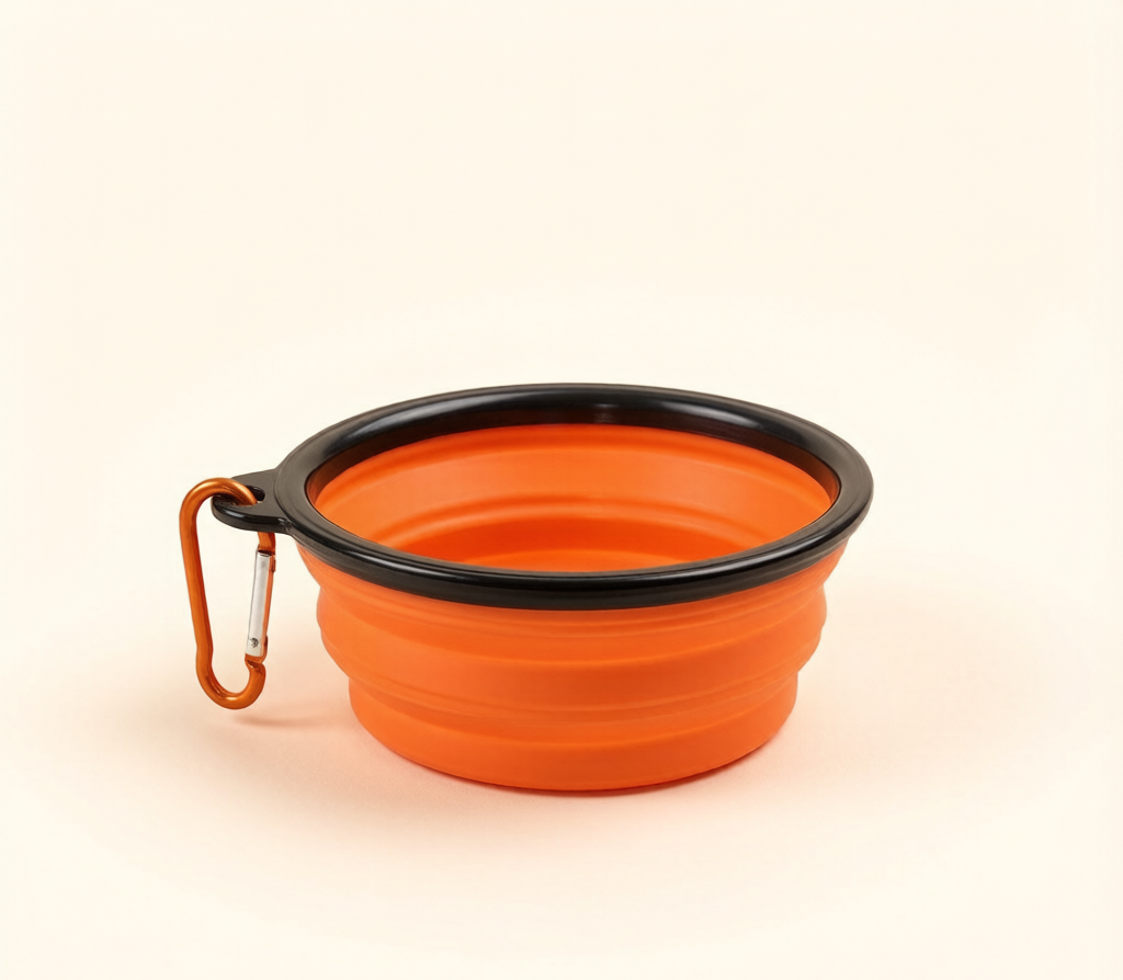 Pack-Away Bowl