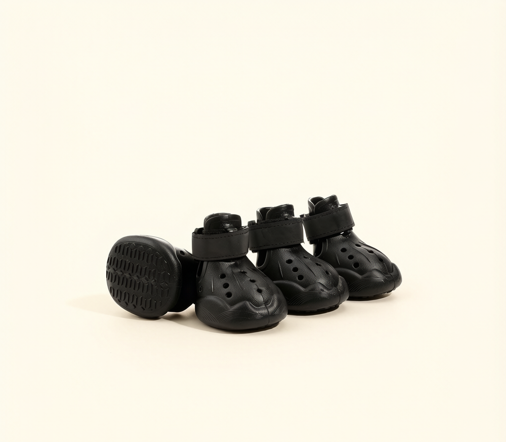 PawShield Dog Boots