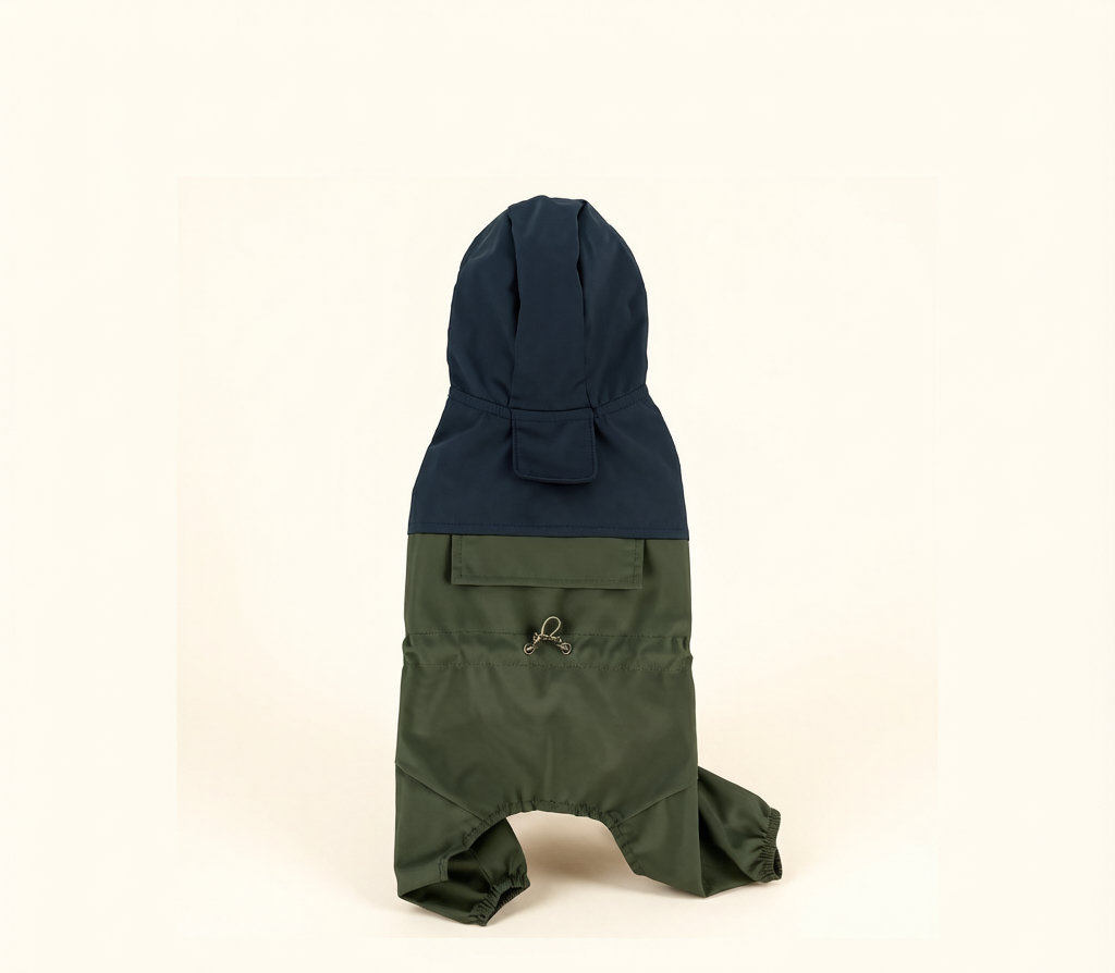 StormShield Dog Jacket