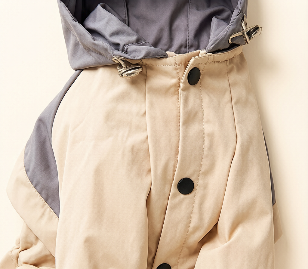 StormShield Dog Jacket