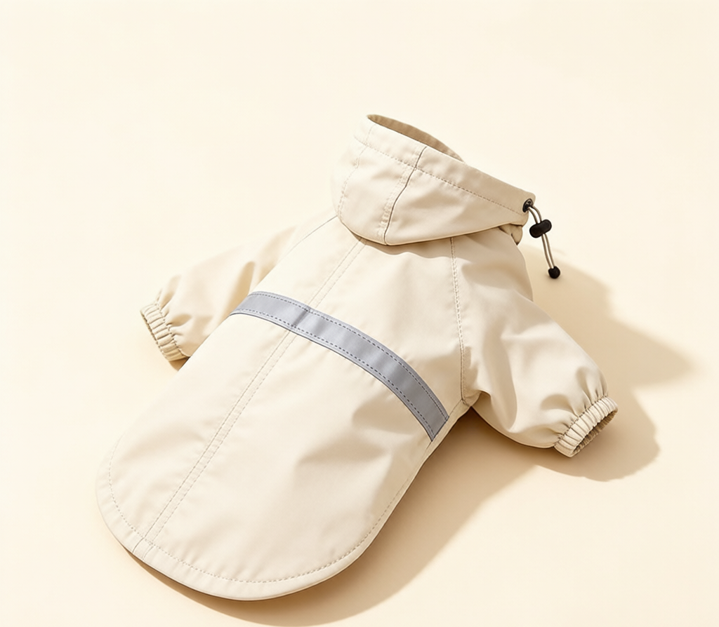 StormShield Dog Jacket