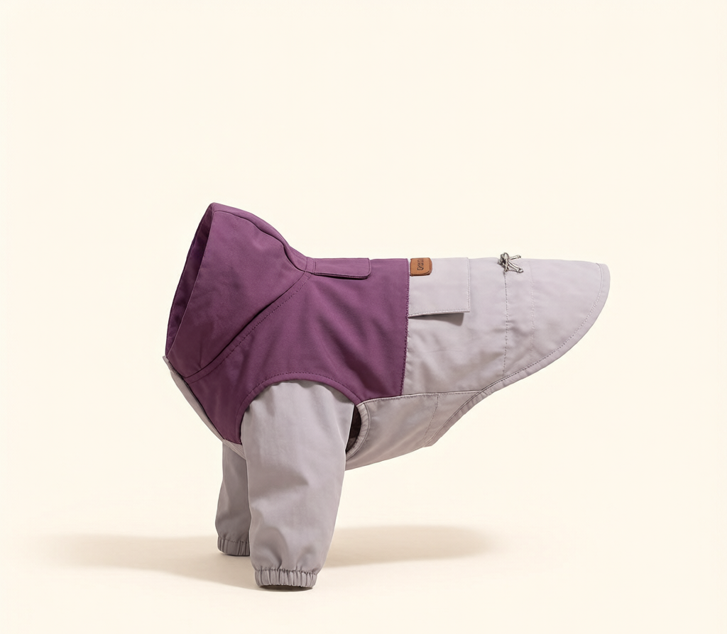 StormShield Dog Jacket