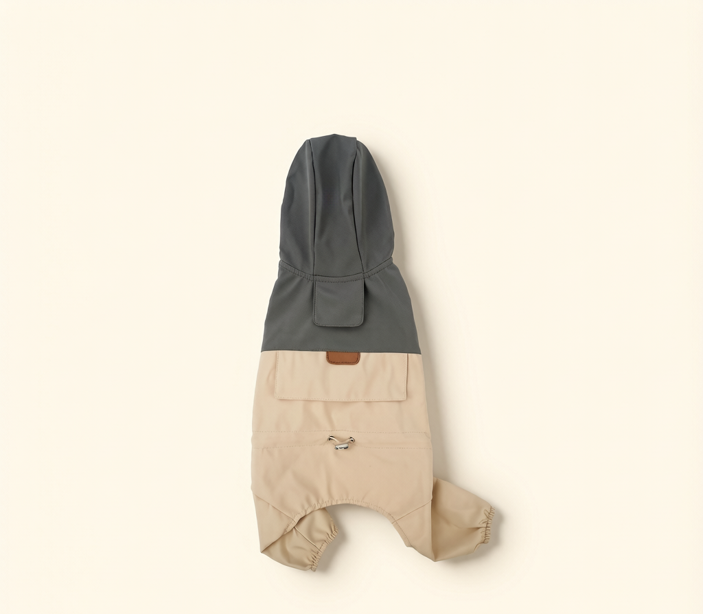 StormShield Dog Jacket