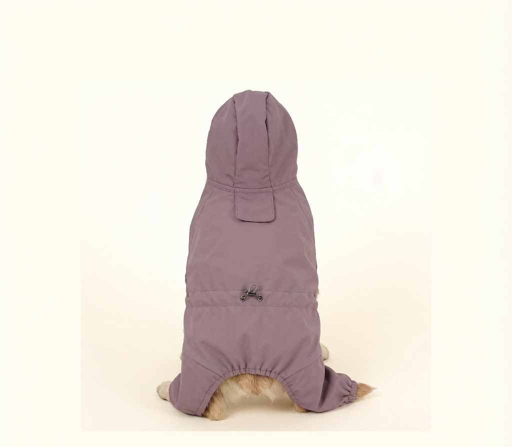 StormShield Dog Jacket