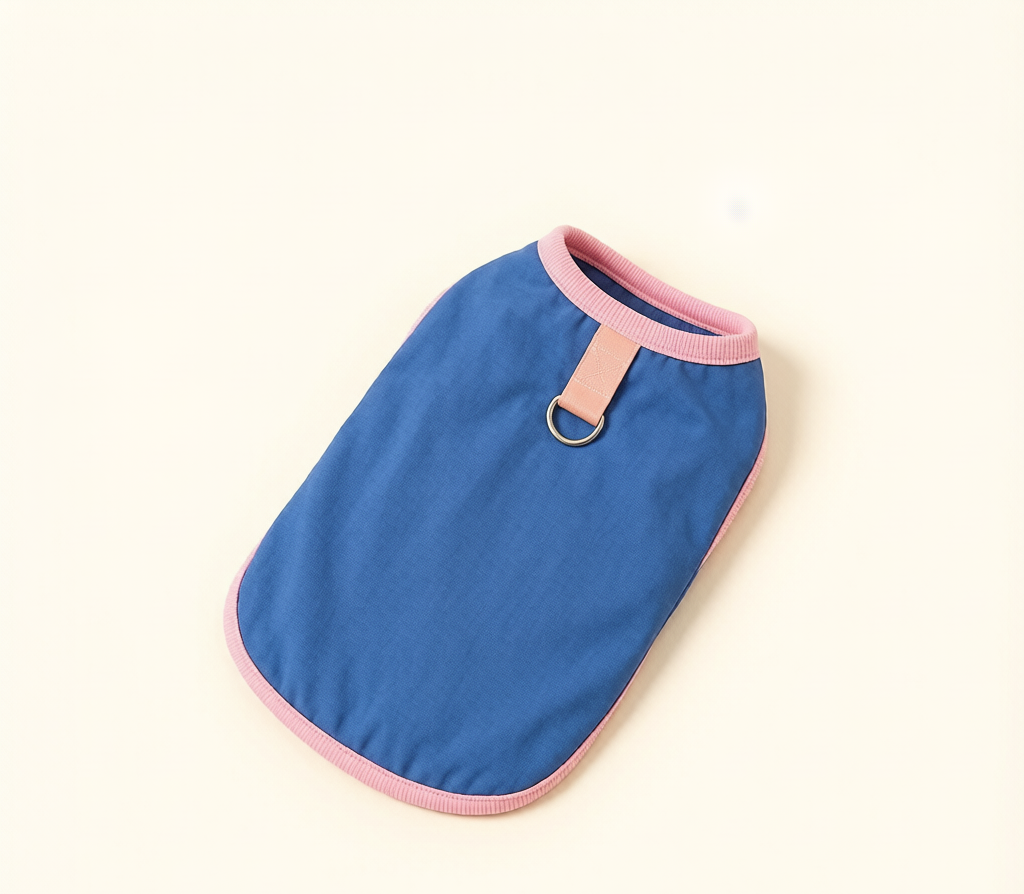SunSafe Dog Shirt