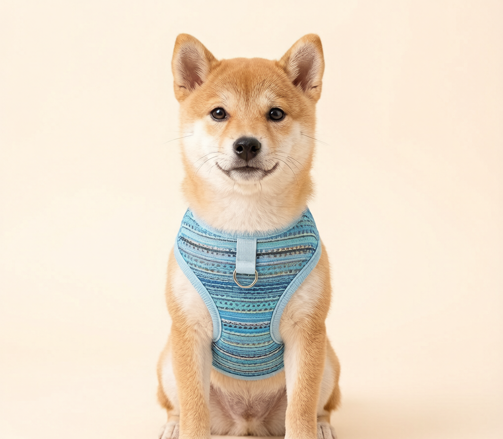 SunSafe Dog Shirt