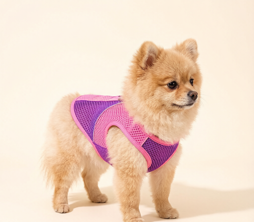 SunSafe Dog Shirt